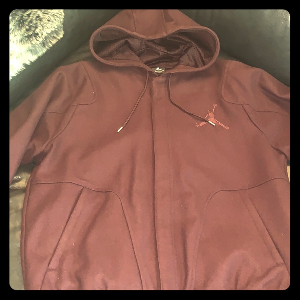 Jordan jacket